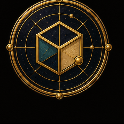 Archive Organization crest