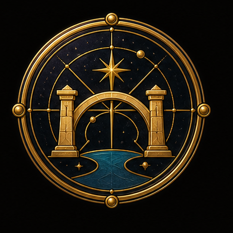 Bridge Organization crest