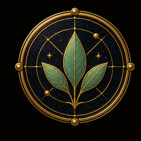Grove Organization crest