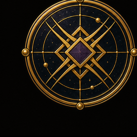 Loom Organization crest