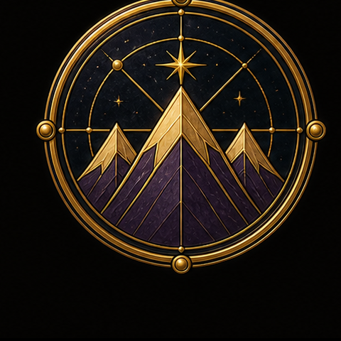 Summit Organization crest
