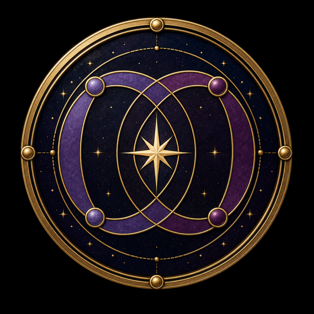Alliance Realm emblem