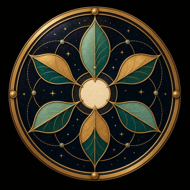 Community Realm emblem