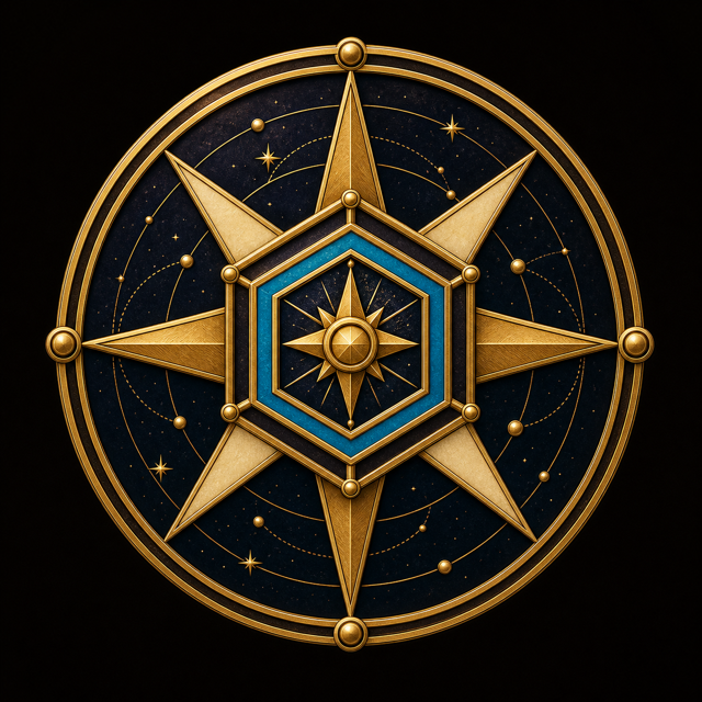 Organization Realm emblem