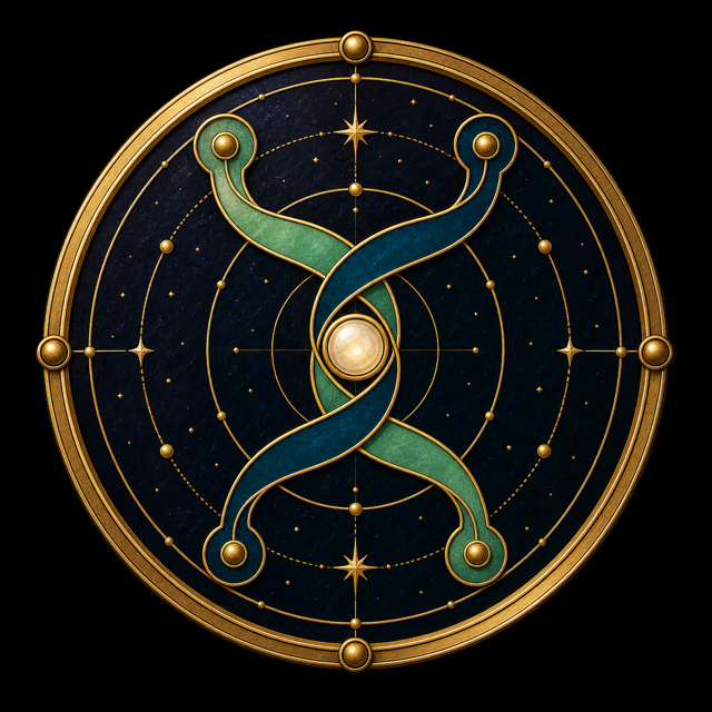 Relationship Realm emblem