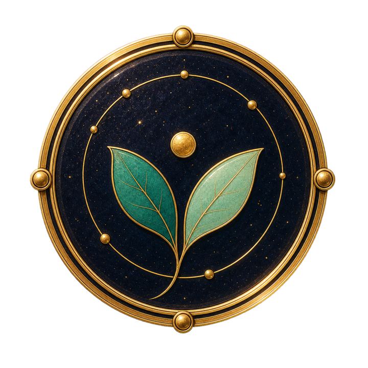 Sprout talisman