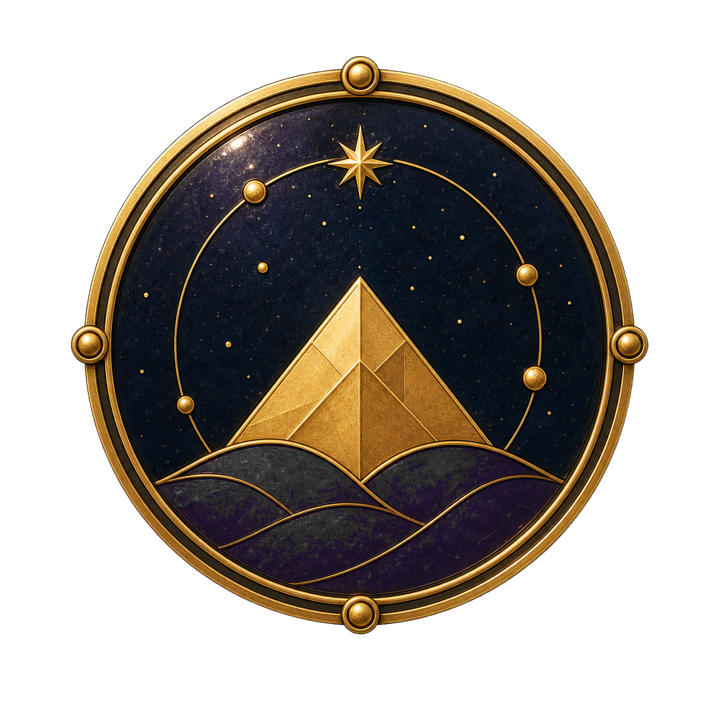 Summit talisman