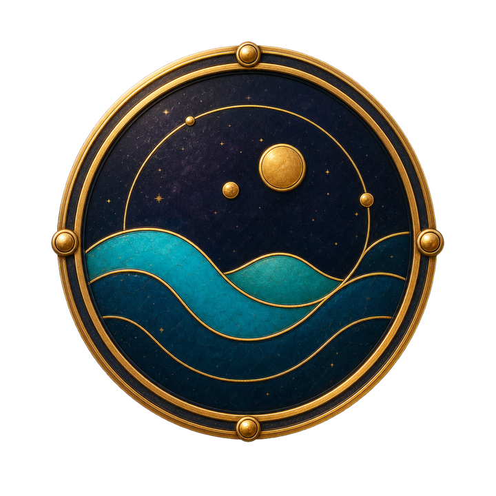 Tide talisman