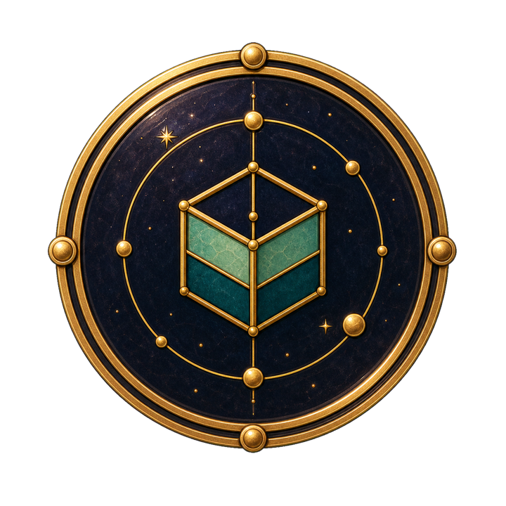 Vessel talisman
